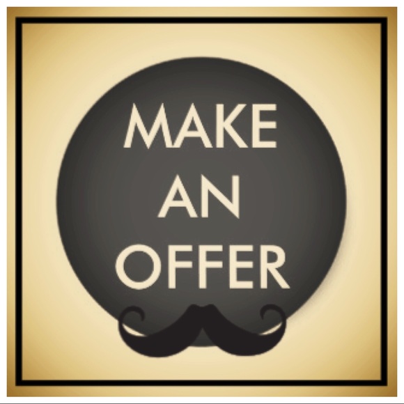 All reasonable offers will be considered - Picture 1 of 1